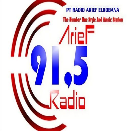 Arief 91,5 FM