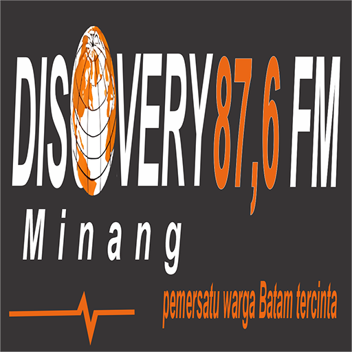 Discovery Minang 87,6 FM