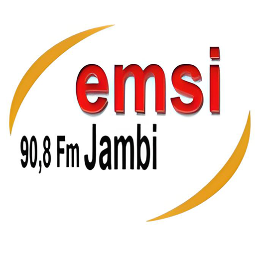 Emsi Radio 90,8 FM