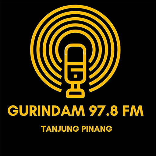 Gurindam 97.8 FM