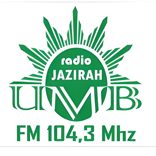 Jazirah 104,3 FM