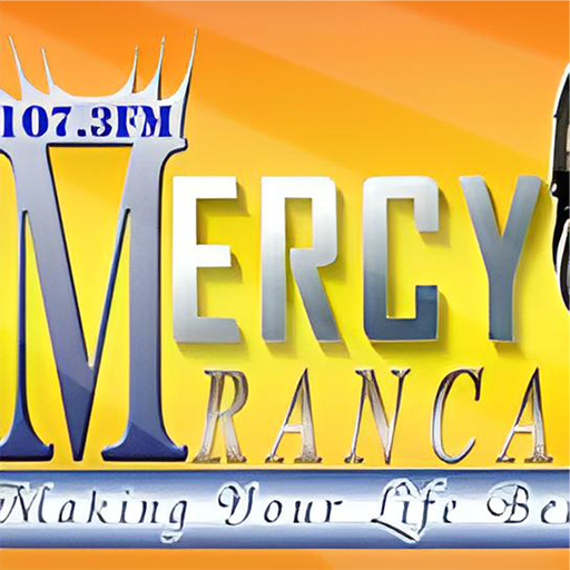 Mercy 107,3 FM