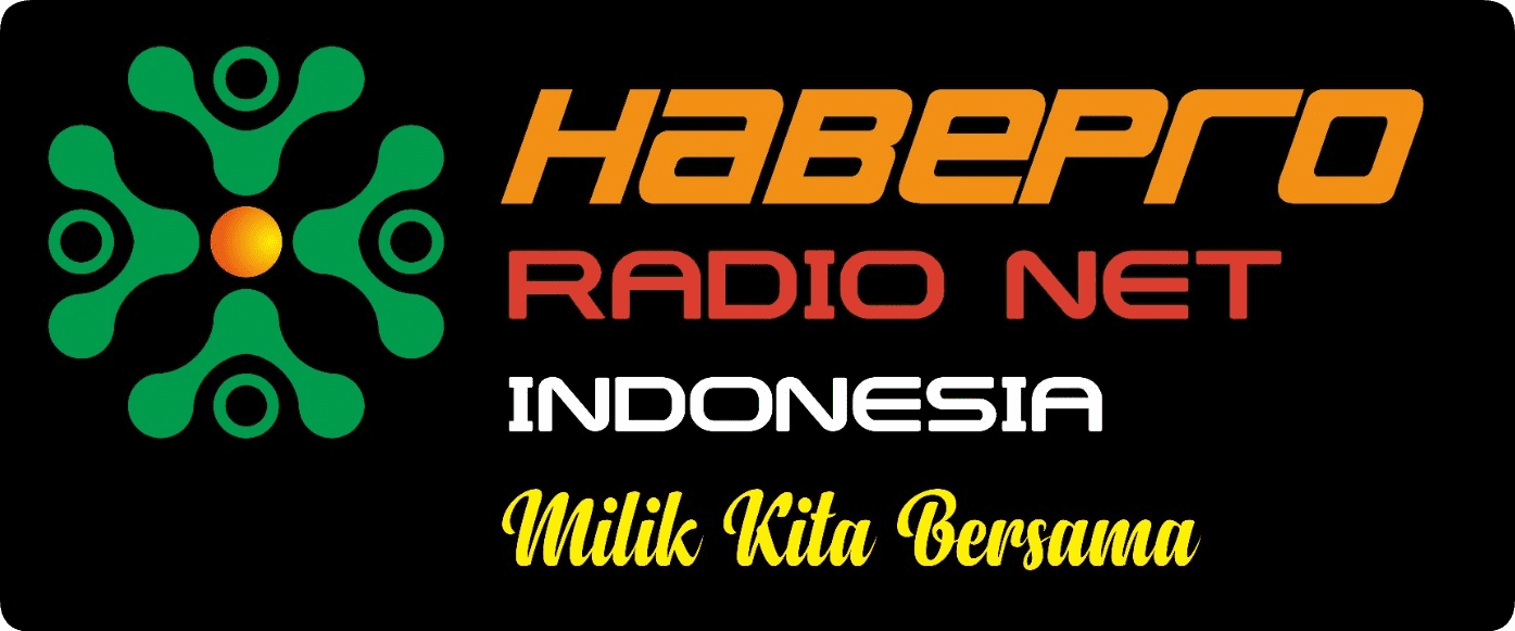 HABEPRO RADIONET INDONESIA